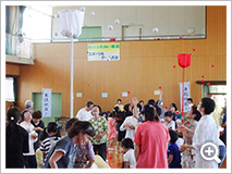 9月18日 菅生校区