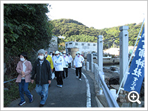 家島ブロック　１０月２４日