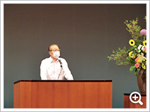 ニューリーダー研修会（新任クラブ会長研修）を開催しました。