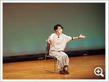合同研修会（校区会長・校区友愛部代表）を開催しました。
