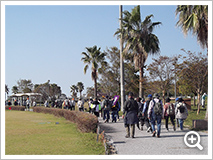 網干ブロック　１１月８日