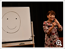 合同研修会（校区会長・校区友愛部代表）を開催しました。