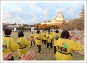 お城まつり総踊り２０２３