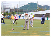 スポーツ大会２０２３
